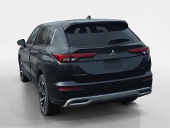 Used 2024  Mitsubishi Outlander SE Black Edition S-AWC at Dime Down by Frank Leta near Bridgeton&comma; MO