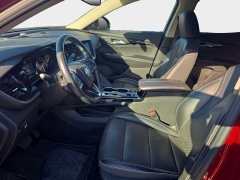 Used 2023  Buick Envision FWD 4dr Essence at Dime Down by Frank Leta near Bridgeton&comma; MO