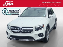 Used 2021  Mercedes-Benz GLB GLB 250 4MATIC SUV at Dime Down by Frank Leta near Bridgeton&comma; MO