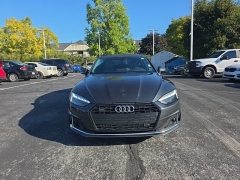 Used 2020 Audi A5 4d Sportback 2.0T Premium at Dime Down by Frank Leta near Bridgeton, MO