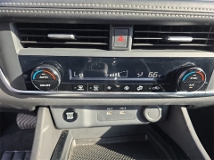 Used 2024 Nissan Rogue AWD SV at Dime Down by Frank Leta near Bridgeton, MO