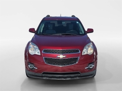 Used 2010  Chevrolet Equinox 4d SUV FWD LT2 at Dime Down by Frank Leta near Bridgeton&comma; MO