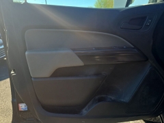 Used 2021  Chevrolet Colorado 4WD Ext Cab 128" Work Truck at Dime Down by Frank Leta near Bridgeton&comma; MO