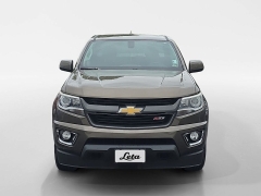 Used 2015  Chevrolet Colorado 4WD Crew Cab 128&period;3" Z71 at Dime Down by Frank Leta near Bridgeton&comma; MO