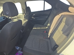 Used 2018  Chevrolet Equinox 4d SUV FWD LT w/1LT at Dime Down by Frank Leta near Bridgeton, MO