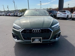 Used 2024  Audi A5 Sportback S line Premium Plus 45 TFSI quattro at Dime Down by Frank Leta near Bridgeton, MO