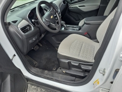 Used 2022 Chevrolet Equinox FWD 4dr LS w/1LS at Dime Down by Frank Leta near Bridgeton, MO
