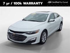  2024 Chevrolet Malibu 4dr Sdn 1LT at Dime Down by Frank Leta near Bridgeton, MO