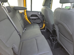 Used 2021  Jeep Wrangler Unlimited Sahara 4x4 at Dime Down by Frank Leta near Bridgeton&comma; MO