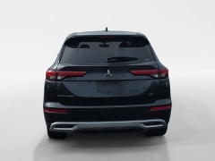 Used 2024  Mitsubishi Outlander SE Black Edition S-AWC at Dime Down by Frank Leta near Bridgeton&comma; MO