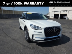 Used 2024 Lincoln Corsair Reserve AWD at Dime Down by Frank Leta near Bridgeton, MO