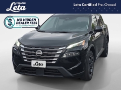  2024 Nissan Rogue AWD SV at Dime Down by Frank Leta near Bridgeton, MO