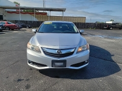 Used 2013 Acura ILX 4d Sedan 2.0L Tech at Dime Down by Frank Leta near Bridgeton, MO