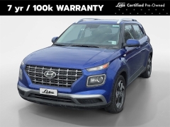  2023 Hyundai Venue SEL IVT at Dime Down by Frank Leta near Bridgeton, MO