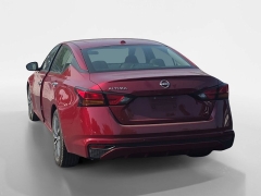 Used 2025  Nissan Altima SV FWD at Dime Down by Frank Leta near Bridgeton&comma; MO
