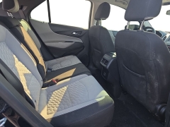 Used 2021  Chevrolet Equinox FWD 4dr LS w&sol;1LS at Dime Down by Frank Leta near Bridgeton&comma; MO