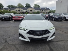 Used 2023 Acura TLX SH-AWD w/A-Spec Package at Dime Down by Frank Leta near Bridgeton, MO