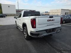 Used 2023 GMC Sierra 1500 4WD Crew Cab 147" SLT at Dime Down by Frank Leta near Bridgeton, MO