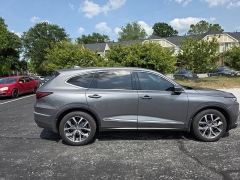 Used 2022 Acura MDX SH-AWD w/Technology Pkg at Dime Down by Frank Leta near Bridgeton, MO