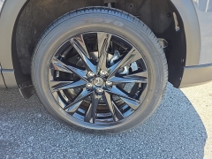 Used 2024 Mazda CX-5 2.5 S Carbon Edition AWD at Dime Down by Frank Leta near Bridgeton, MO