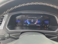 Used 2023 Volkswagen Tiguan 2.0T SE FWD at Dime Down by Frank Leta near Bridgeton, MO