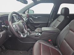 Used 2021  Chevrolet Blazer FWD 4dr RS at Dime Down by Frank Leta near Bridgeton&comma; MO