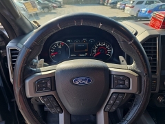 Used 2017  Ford F-150 4WD SuperCrew Raptor at Dime Down by Frank Leta near Bridgeton, MO