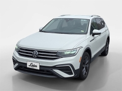 Used 2024  Volkswagen Tiguan 2.0T SE FWD at Dime Down by Frank Leta near Bridgeton, MO