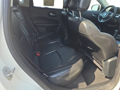 Used 2019 Jeep Compass Limited 4x4 at Dime Down by Frank Leta near Bridgeton, MO
