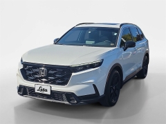 Used 2024 Honda CR-V Hybrid Sport FWD at Dime Down by Frank Leta near Bridgeton, MO