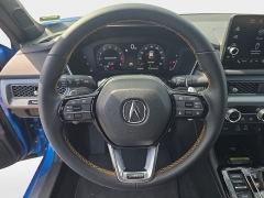 Used 2026  Acura Integra CVT w&sol;A-Spec Technology Package at Dime Down by Frank Leta near Bridgeton&comma; MO