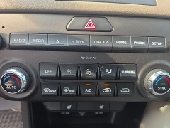 Used 2022  Kia Sportage LX FWD at Dime Down by Frank Leta near Bridgeton&comma; MO