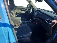 Used 2023  Chevrolet Trailblazer FWD 4dr RS at Dime Down by Frank Leta near Bridgeton&comma; MO