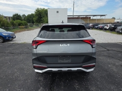 Used 2024 Kia Sportage LX AWD at Dime Down by Frank Leta near Bridgeton, MO