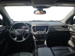 Used 2023  GMC Acadia AWD 4dr AT4 at Dime Down by Frank Leta near Bridgeton&comma; MO