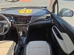 Used 2022 Buick Encore AWD 4dr Preferred at Dime Down by Frank Leta near Bridgeton, MO
