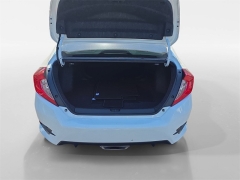 Used 2021 Honda Civic Sedan Sport CVT at Dime Down by Frank Leta near Bridgeton, MO