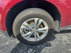 Used 2011  Chevrolet Equinox 4d SUV FWD LT2 at Dime Down by Frank Leta near Bridgeton&comma; MO