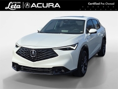  2025 Acura ADX AWD w/A-Spec Package at Dime Down by Frank Leta near Bridgeton, MO