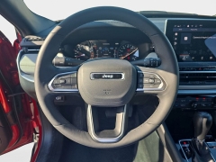 Used 2025  Jeep Compass Limited 4x4 at Dime Down by Frank Leta near Bridgeton&comma; MO