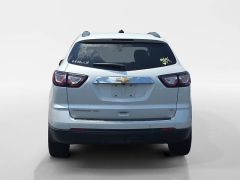 Used 2017  Chevrolet Traverse 4d SUV AWD LT w&sol;2LT at Dime Down by Frank Leta near Bridgeton&comma; MO