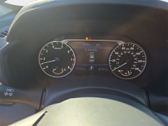 Used 2024  Nissan Altima 2&period;5 SV Sedan at Dime Down by Frank Leta near Bridgeton&comma; MO