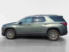 Used 2022  Chevrolet Traverse AWD 4dr LT Cloth w&sol;1LT at Dime Down by Frank Leta near Bridgeton&comma; MO
