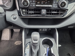 Used 2024 Toyota Highlander LE AWD at Dime Down by Frank Leta near Bridgeton, MO