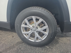 Used 2021  Jeep Grand Cherokee L Limited 4x4 at Dime Down by Frank Leta near Bridgeton&comma; MO