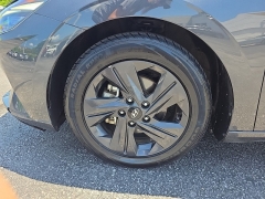 Used 2023 Hyundai Elantra SEL IVT at Dime Down by Frank Leta near Bridgeton, MO