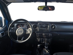 Used 2022  Jeep Wrangler Unlimited Sport S 4x4 at Dime Down by Frank Leta near Bridgeton&comma; MO