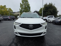 Used 2023 Acura MDX SH-AWD w/Advance Pkg at Dime Down by Frank Leta near Bridgeton, MO