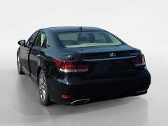 Used 2016  Lexus LS 460 4dr Sdn RWD at Dime Down by Frank Leta near Bridgeton&comma; MO