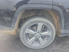 Used 2021  Jeep Grand Cherokee L Limited 4x4 at Dime Down by Frank Leta near Bridgeton&comma; MO